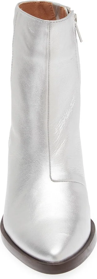 The Darcy Ankle Boot - Image 4