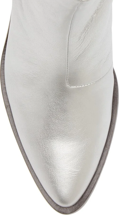 The Darcy Ankle Boot - Image 5