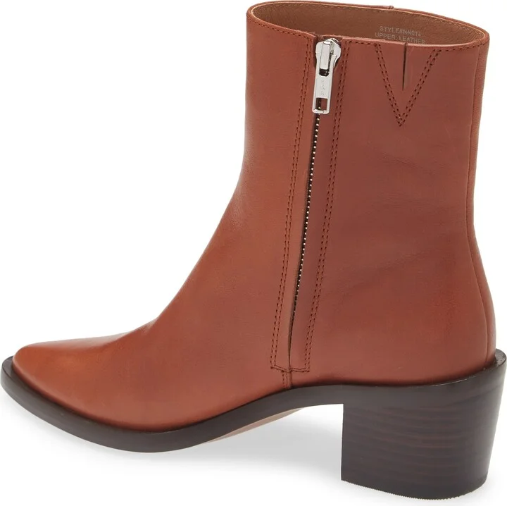 The Darcy Ankle Boot - Image 8