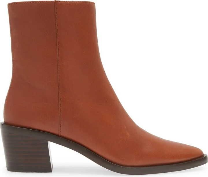 The Darcy Ankle Boot - Image 9