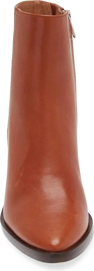 The Darcy Ankle Boot - Image 10