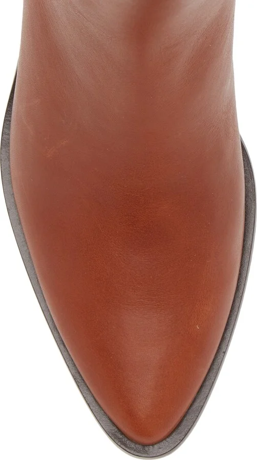 The Darcy Ankle Boot - Image 11