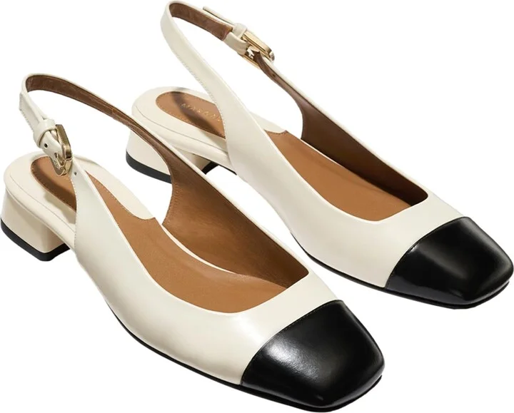 The Darcy Slingback - Image 2