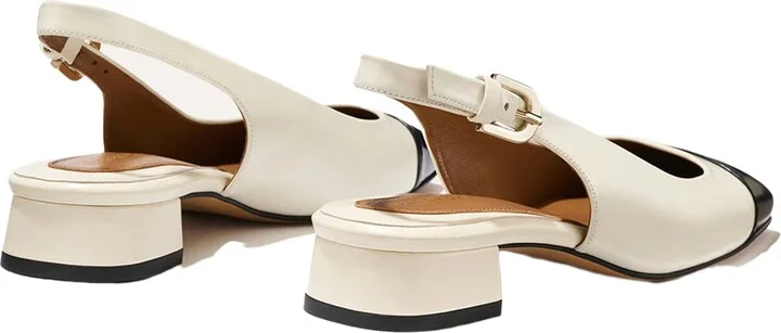 The Darcy Slingback - Image 4