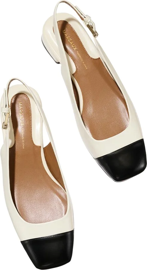 The Darcy Slingback - Image 8