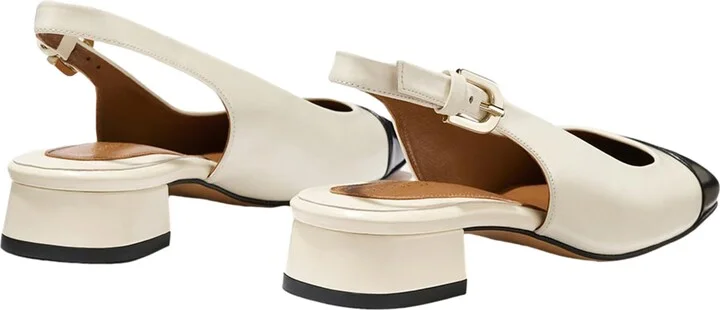 The Darcy Slingback - Image 9