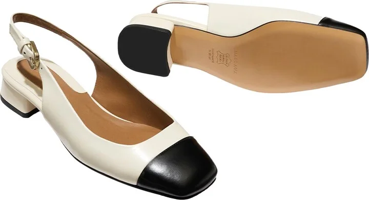 The Darcy Slingback - Image 10