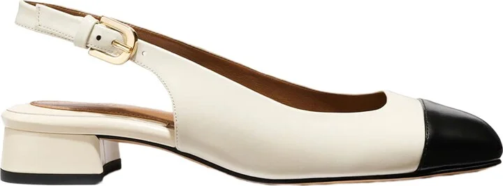 The Darcy Slingback