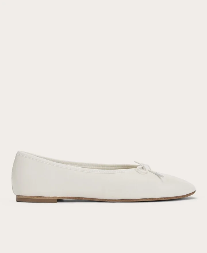 The Day Ballet Flat
