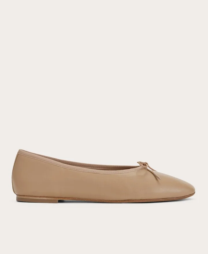 The Day Ballet Flat