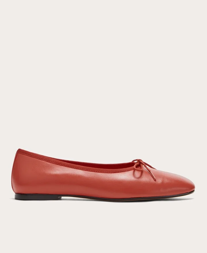 The Day Ballet Flat