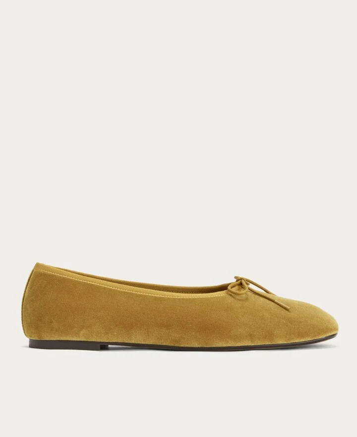 The Day Ballet Flat