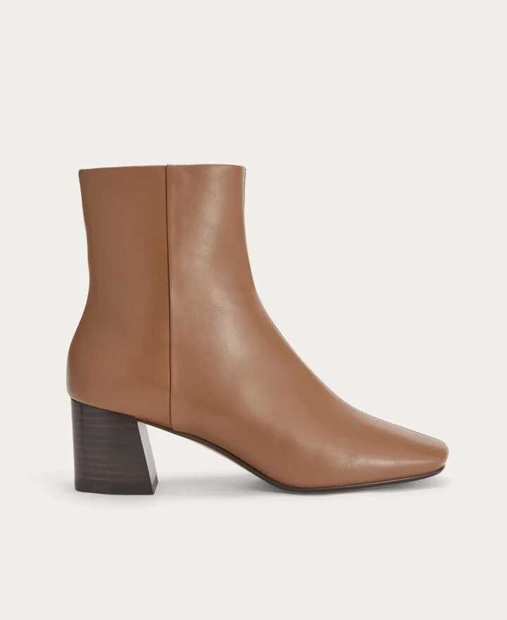 The Day Boot