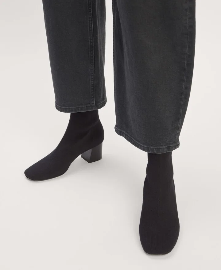 The Day Boot in ReKnit - Image 2