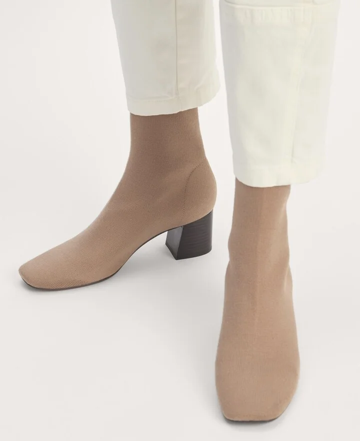 The Day Boot in ReKnit - Image 2