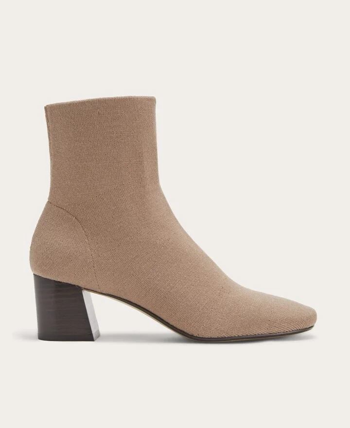 The Day Boot in ReKnit