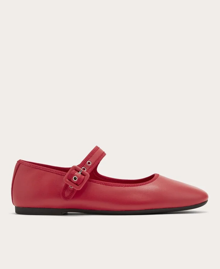 Classic Red