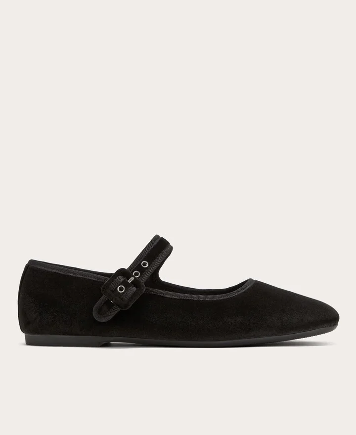 Black Velvet