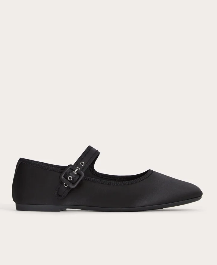 Black Satin