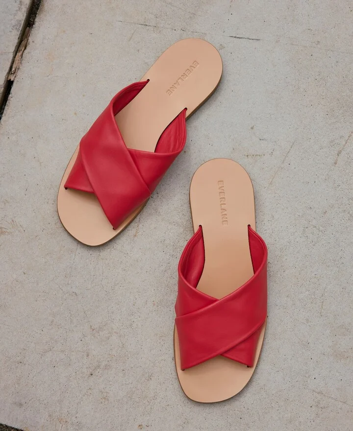 The Day Crossover Sandal - Image 2