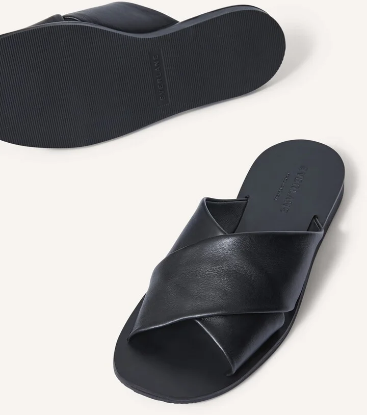 The Day Crossover Sandal - Image 2