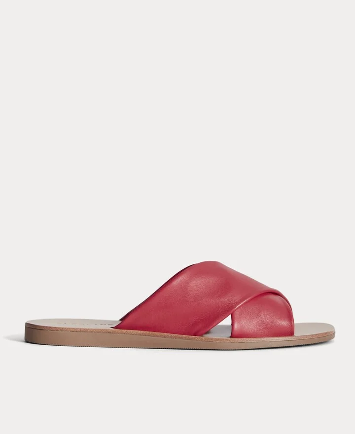 The Day Crossover Sandal