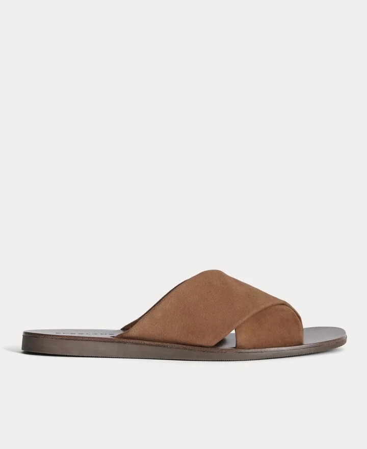 The Day Crossover Sandal