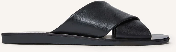 The Day Crossover Sandal