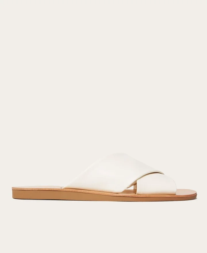 The Day Crossover Sandal