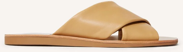 The Day Crossover Sandal