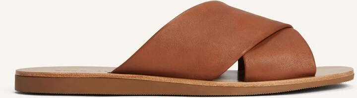The Day Crossover Sandal