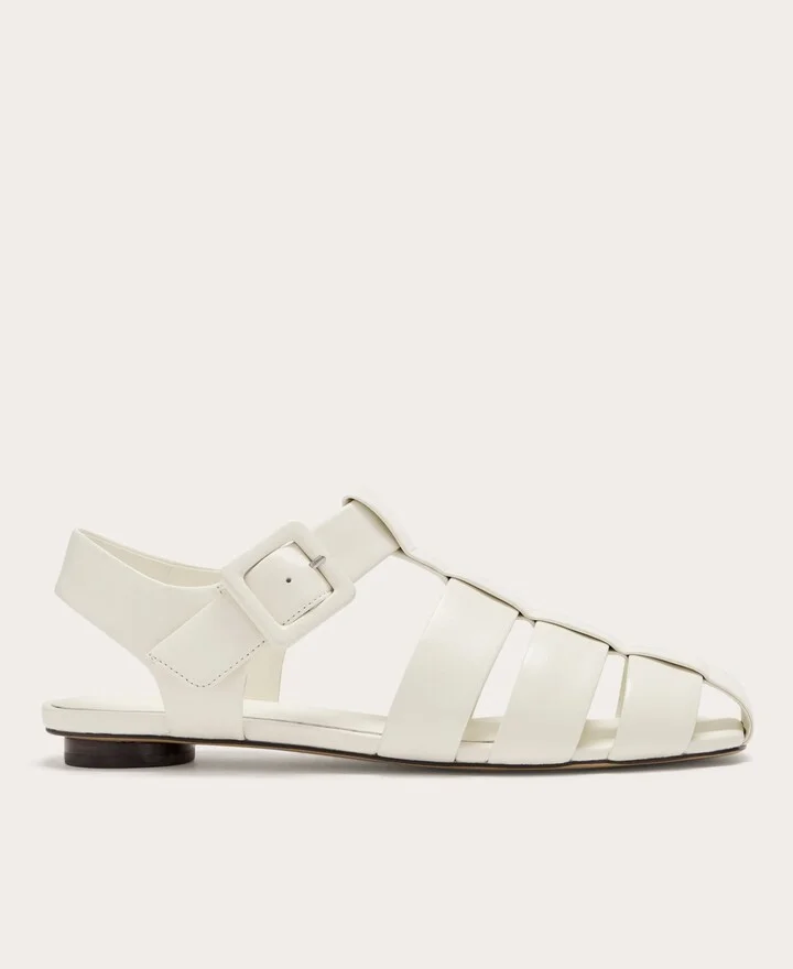 The Day Fisherman Sandal