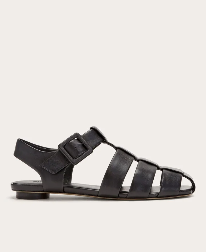 The Day Fisherman Sandal