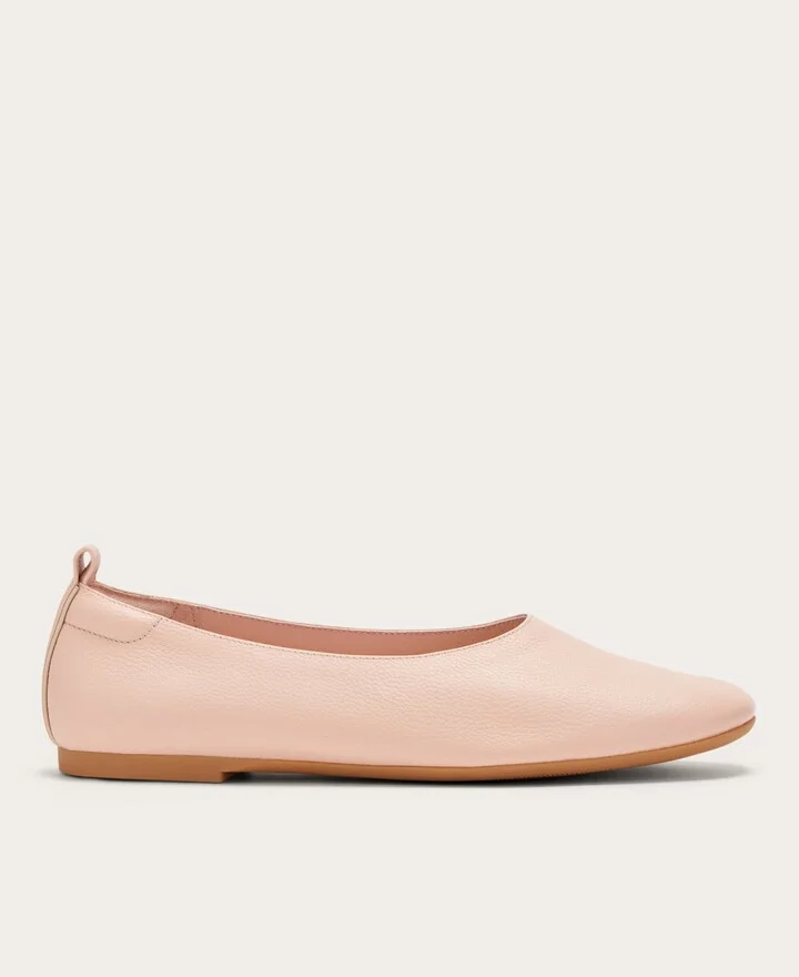 Pale Pink
