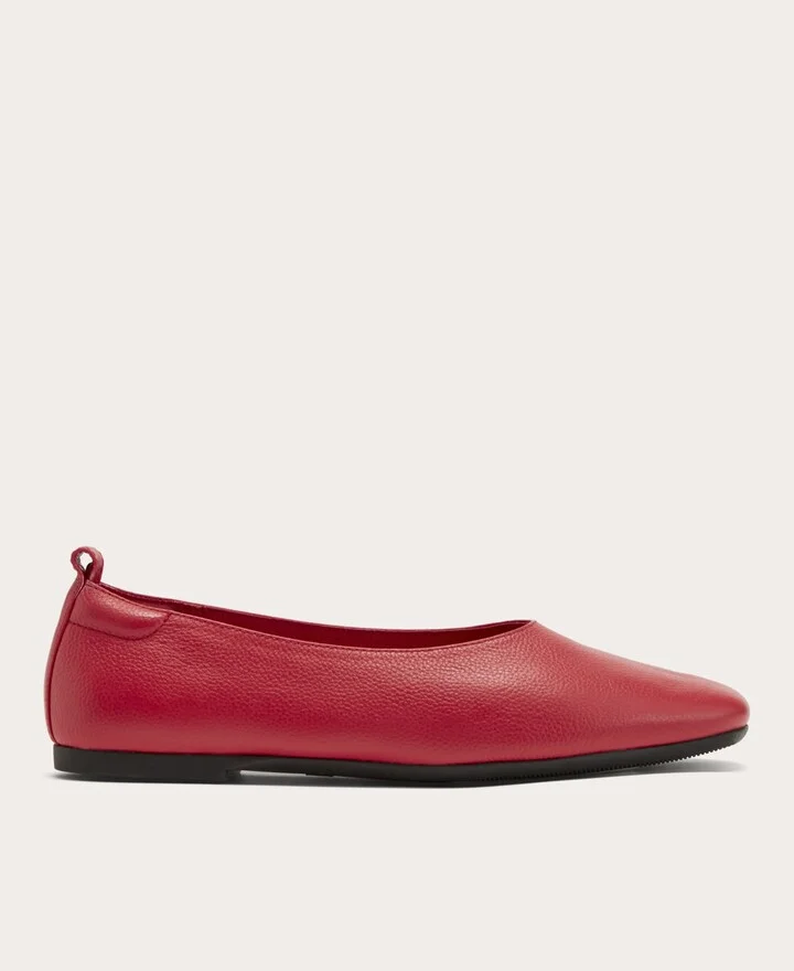 Classic Red