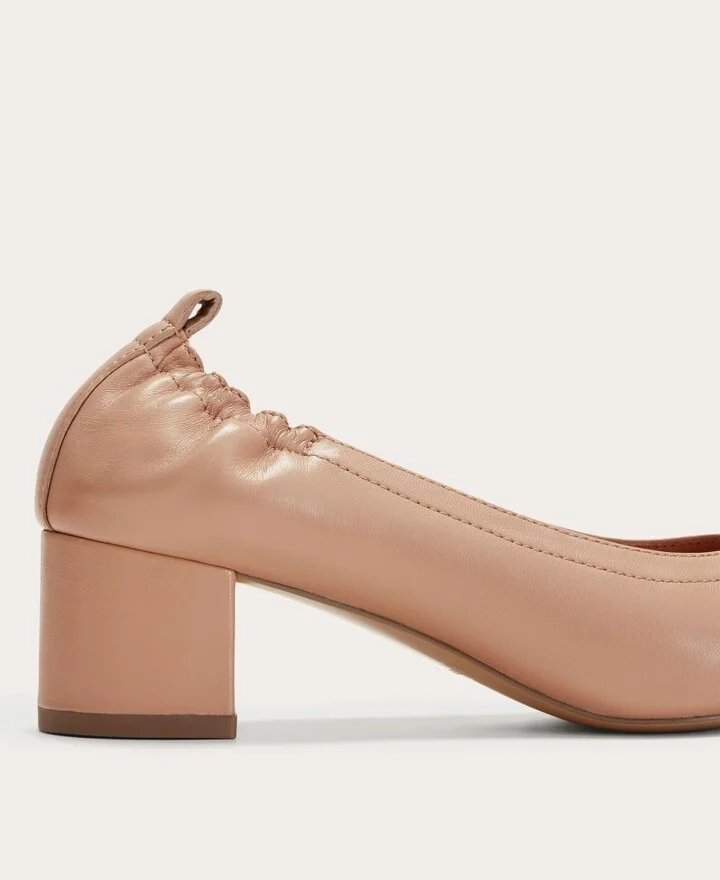 The Day Heel - Image 2
