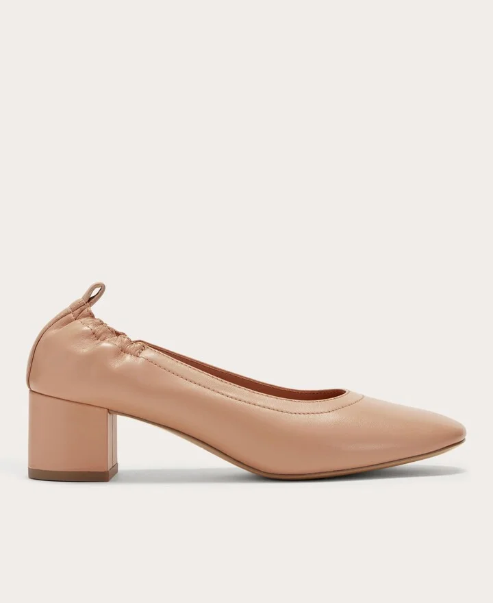 Blush Tan