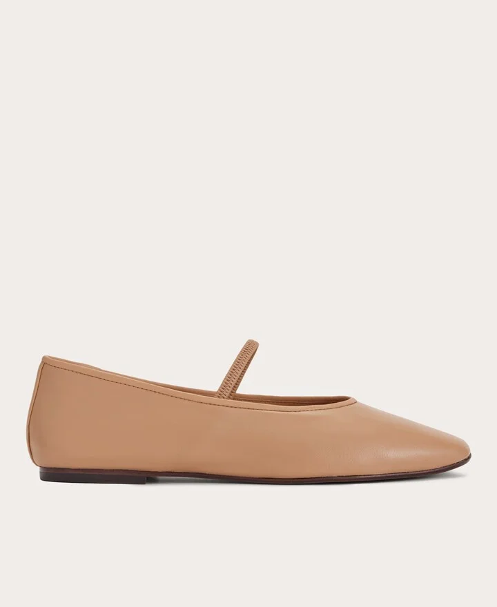 Blush Tan