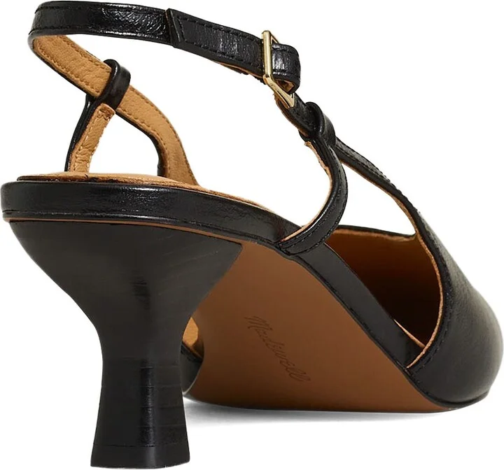 The Debbie Slingback Pump - Image 3