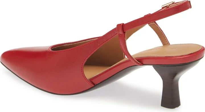 The Debbie Slingback Pump - Image 6