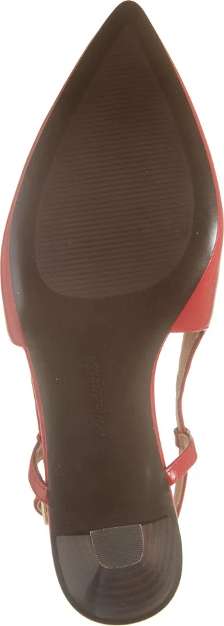 The Debbie Slingback Pump - Image 10