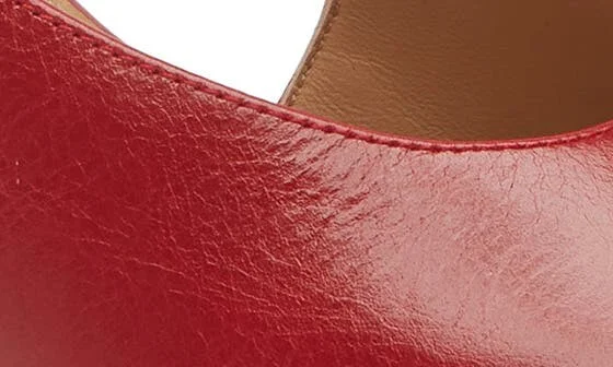 The Debbie Slingback Pump - Image 11