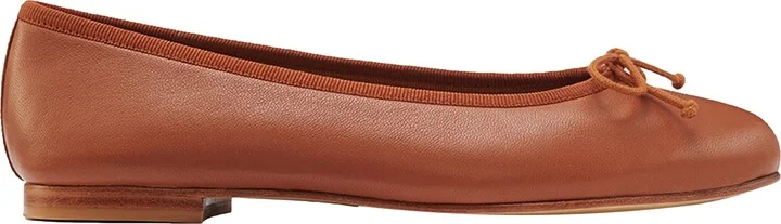 Saddle Nappa