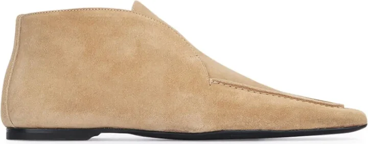 The Desert boots
