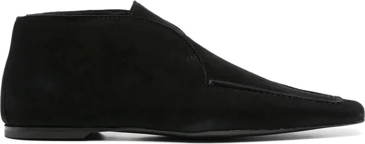 The Desert boots
