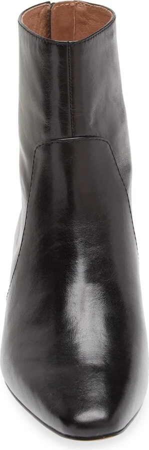 The Dimes Kitten Heel Boot - Image 4