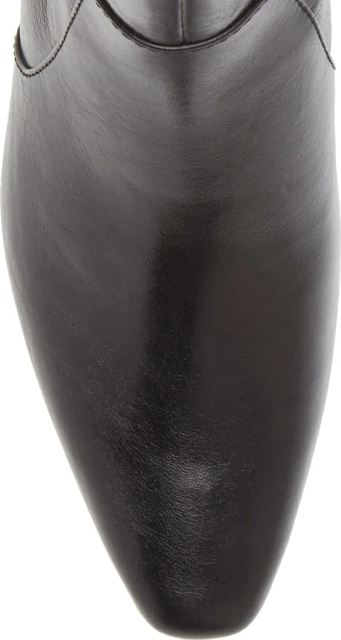 The Dimes Kitten Heel Boot - Image 5