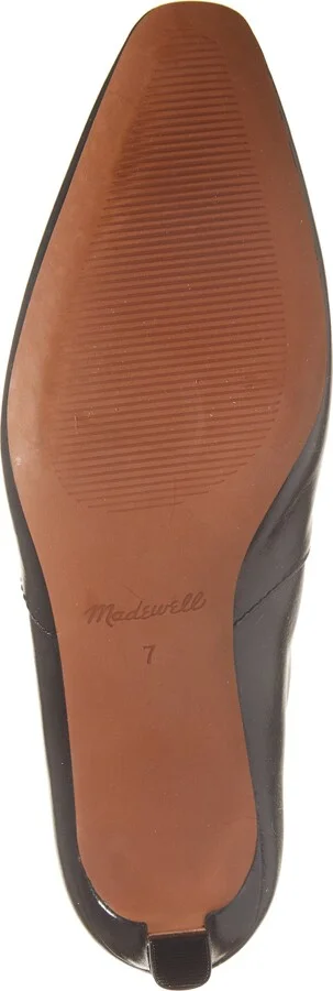 The Dimes Kitten Heel Boot - Image 6