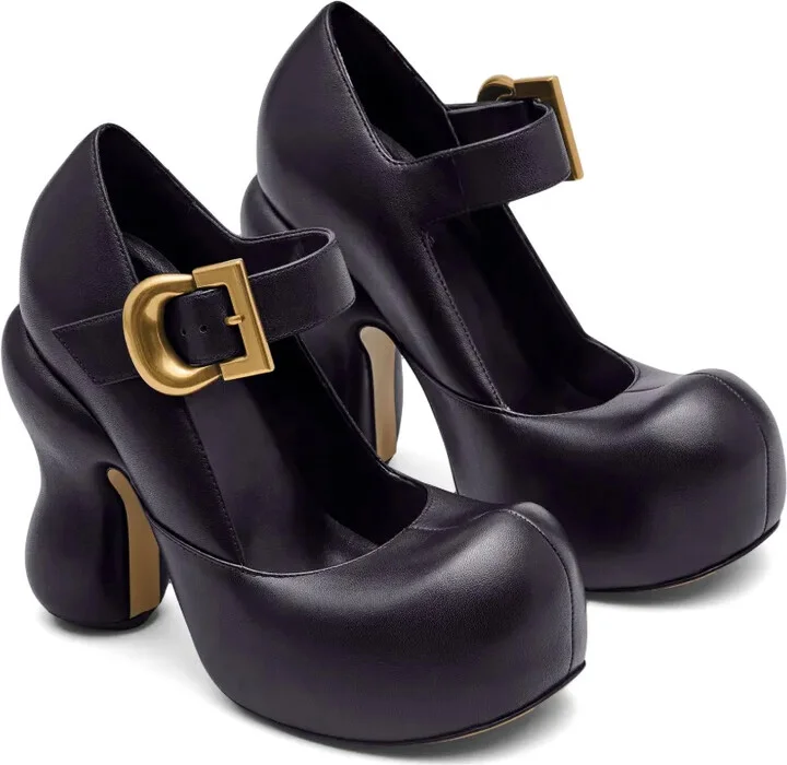 The Doll pumps - Image 2