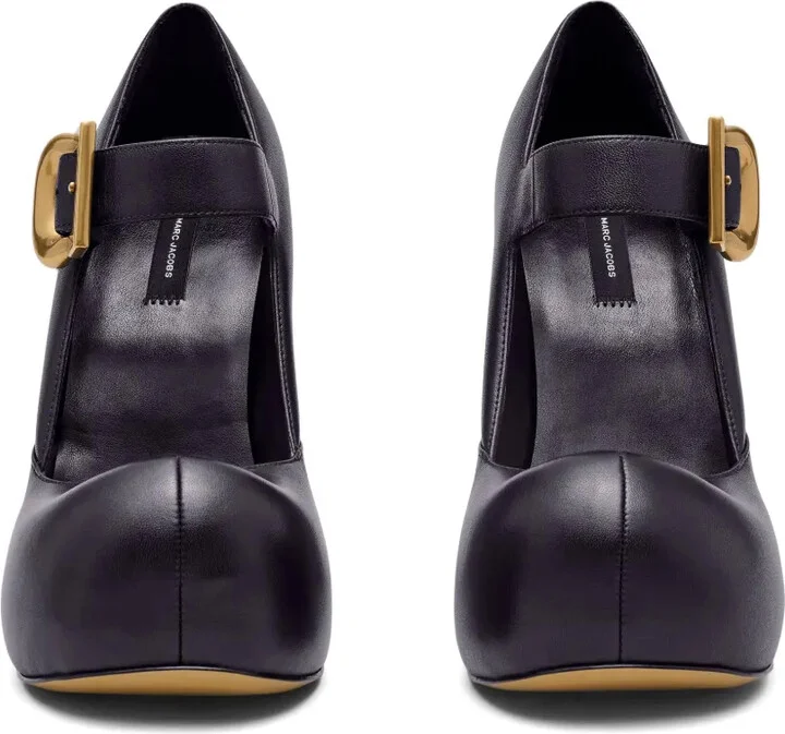 The Doll pumps - Image 3